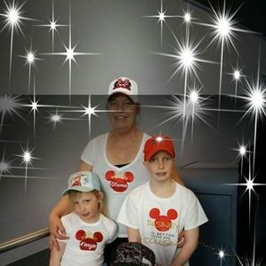 Meet your Posher, Diane